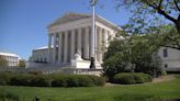 Supreme Court upholds gun control law for people with domestic violence restraining orders