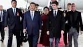 Monday Briefing: Xi Jinping Visits Europe