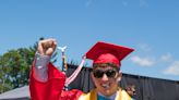 'And still you endured.' Wells High graduates celebrate perseverance in reaching their goals