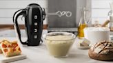 Best hand mixer 2022: for cake, cookies, and even dough
