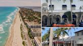 Residents are fuming over Palm Beach being named one of the ritziest ‘suburbs’ in the US