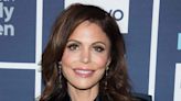 Bethenny Frankel Calls Photo Editing 'Desperate' as She Gets Candid About Her Own Plastic Surgery
