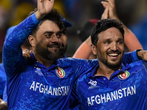 T20 World Cup 2024: 5 Men Behind Afghanistan's Dramatic Rise In Cricket | Cricket News