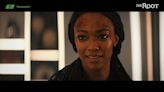 ‘Star Trek: Discovery’ Star Sonequa Martin-Green on the Show's Fifth Season & On Being the Franchise’s First Black Female...