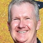 Tony Burke