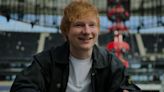 Ed Sheeran Drops in on High School Band Practice -- and the Students' Reactions Are Perfect