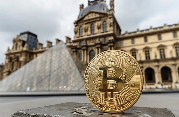 Notes From Paris Blockchain Week | ETF Trends