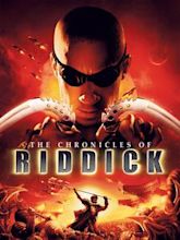 The Chronicles of Riddick