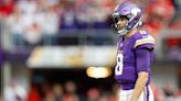 Vikings fall to 1-4 with loss to Chiefs and Kirk Cousins era might be coming to a quiet end