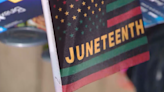 Juneteenth celebrations begin with community festival hosted by Baltimore City church