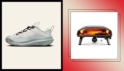 The 35+ Coolest Father’s Day Gifts for Every Kind of Dad, From Nike Kicks and Pizza Ovens to Lego Sets and More