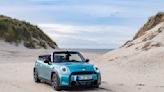 嚮往自由 Mini Convertible Seaside Edition