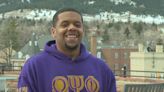 CU football coach and former football player brings back Black fraternity