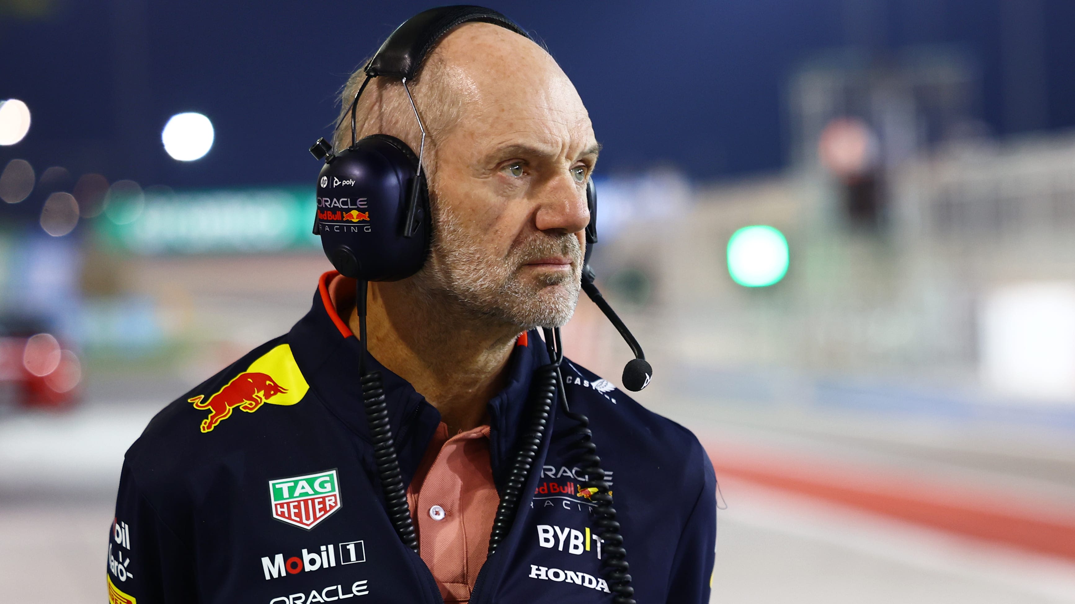 F1 News: Jean Alesi Fuels Adrian Newey Ferrari Rumors With Recent Post