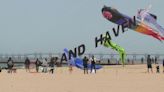Kites to take over Grand Haven beach this weekend