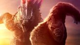 Godzilla y Kong: El nuevo imperio, crítica de la película