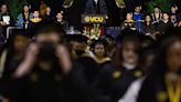 More than 100 VCU graduates walk out during Youngkin's graduation speech