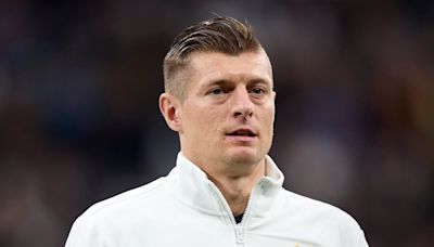 Alemania se rinde ante Kroos: “¿Podrá ganar el Balón de Oro?”