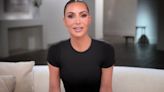 Kim Kardashian reveals how Kanye West split inspired new divorce lawyer TV show