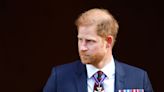 Prince Harry Makes Candid Admission About Childhood Grief