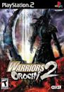 Warriors Orochi 2