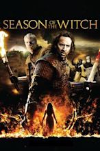 Season of the Witch