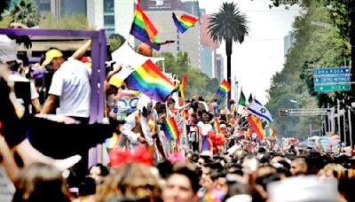 Este viernes 28 de junio inicia "Noche con Orgullo"