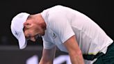 Australian Open: Andy Murray’s miracle run over after battling defeat to Roberto Bautista-Agut