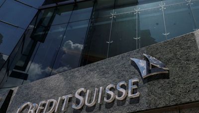 Swiss authorities draw flak in Credit Suisse probe, report says