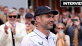 ‘A f**king legend’: What James Anderson means to England fans