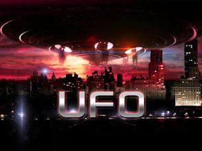 U.F.O. (2012 film)