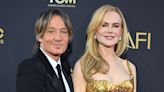 Inside Nicole Kidman’s AFI Life Achievement Award Gala: The Gold Balenciaga Dress, Omega...