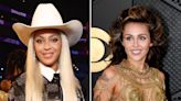 Beyonce Releases 'II Most Wanted' Duet With Miley Cyrus on 'Cowboy Carter'