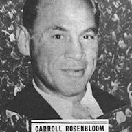 Carroll Rosenbloom