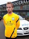 Barry Bannan