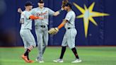 Riley Greene homers twice and Mark Canha goes deep to power Tigers past Rays 4-2