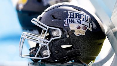 Dearth Of HBCU Players Drafted Is Indicative Of The NFL's Larger Issue | Donal Ware - BOXTOROW