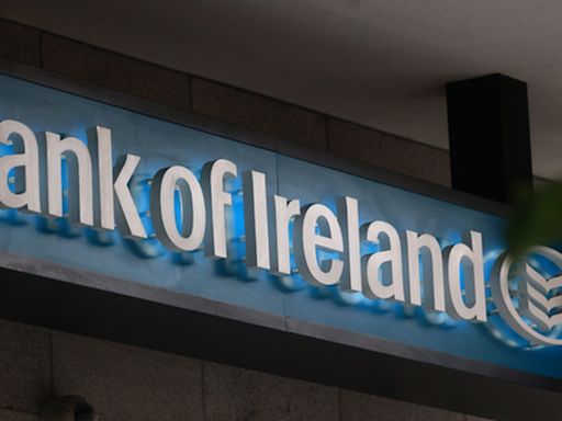 Bank of Ireland app & online banking services back again