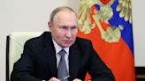 Putin augura elevar el envío de gas ruso a Asia a 88.000 millones de m3 en 2030