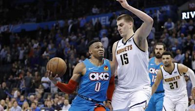 Former OKC Thunder guard expected to sign with the Denver Nuggets