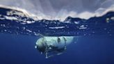 Race against time: How the military is trying to find the Titan submersible