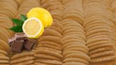 En simples pasos, prepara estas galletas de limón y chocolate ideal para la mediatarde