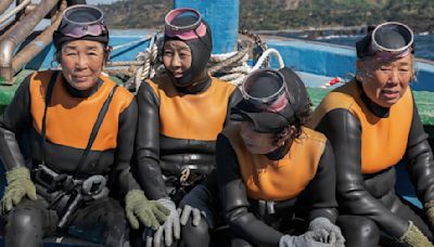 'The Last of the Sea Women': Meet South Korea’s senior ‘mermaids’ fighting to protect the ocean