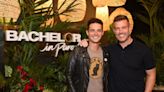 ‘Bachelor In Paradise’ Season 9: Jesse Palmer And Wells Adams Talk Beaches, Advice And Bromance