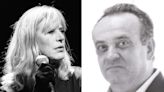 Marianne Faithfull Remembers Angelo Badalamenti: ‘He Was Magic’