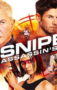 Sniper: Assassin's End