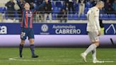 A Malata y el Huesca, un oscuro recuerdo para el Racing de Ferrol