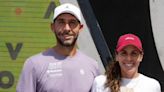 Giuliana Olmos y Santiago González, pareja mexicana de tenis: hora y dónde ver la Final de dobles mixtos Wimbledon 2024