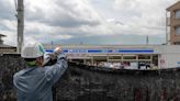 富士山打卡熱點遭黑布遮擋 町長鬆口「1條件」可考慮拆除 - 自由財經