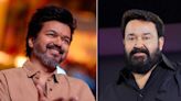 When Thalapathy Vijay Refused To Eat With Legend Mohanlal! Here's Why You Won’t Believe What Happened!